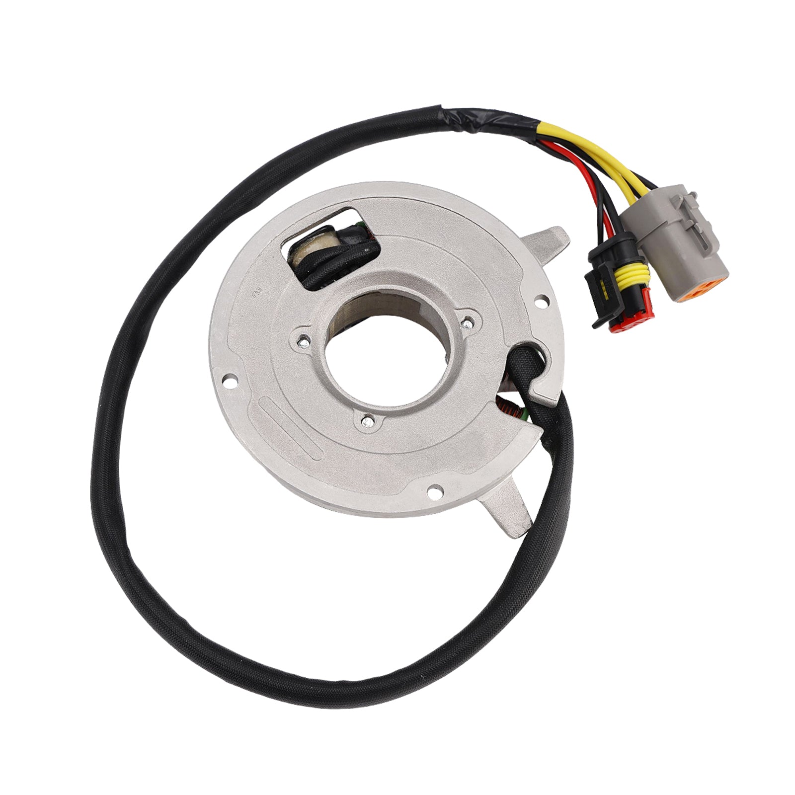 Ski-Doo Bombardier Freestyle Grand Touring Gsx Stator Magneto Coil 420889368