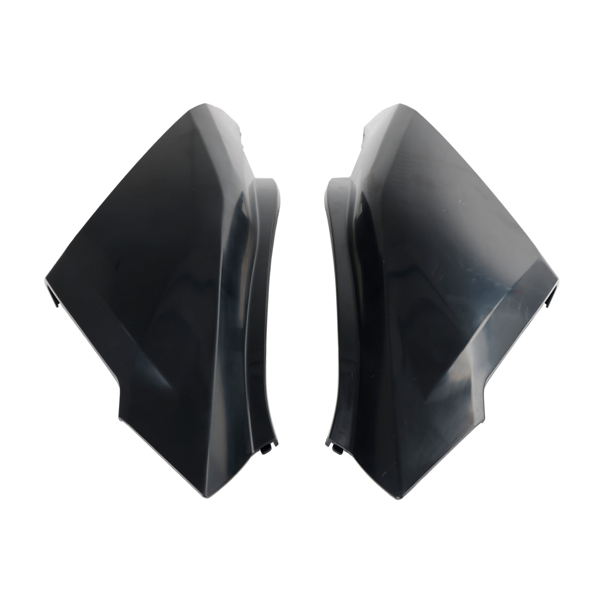 2023-2024 Honda ADV 160 Unpainted Rear Seat Side Cover Panel Fairing Cowl