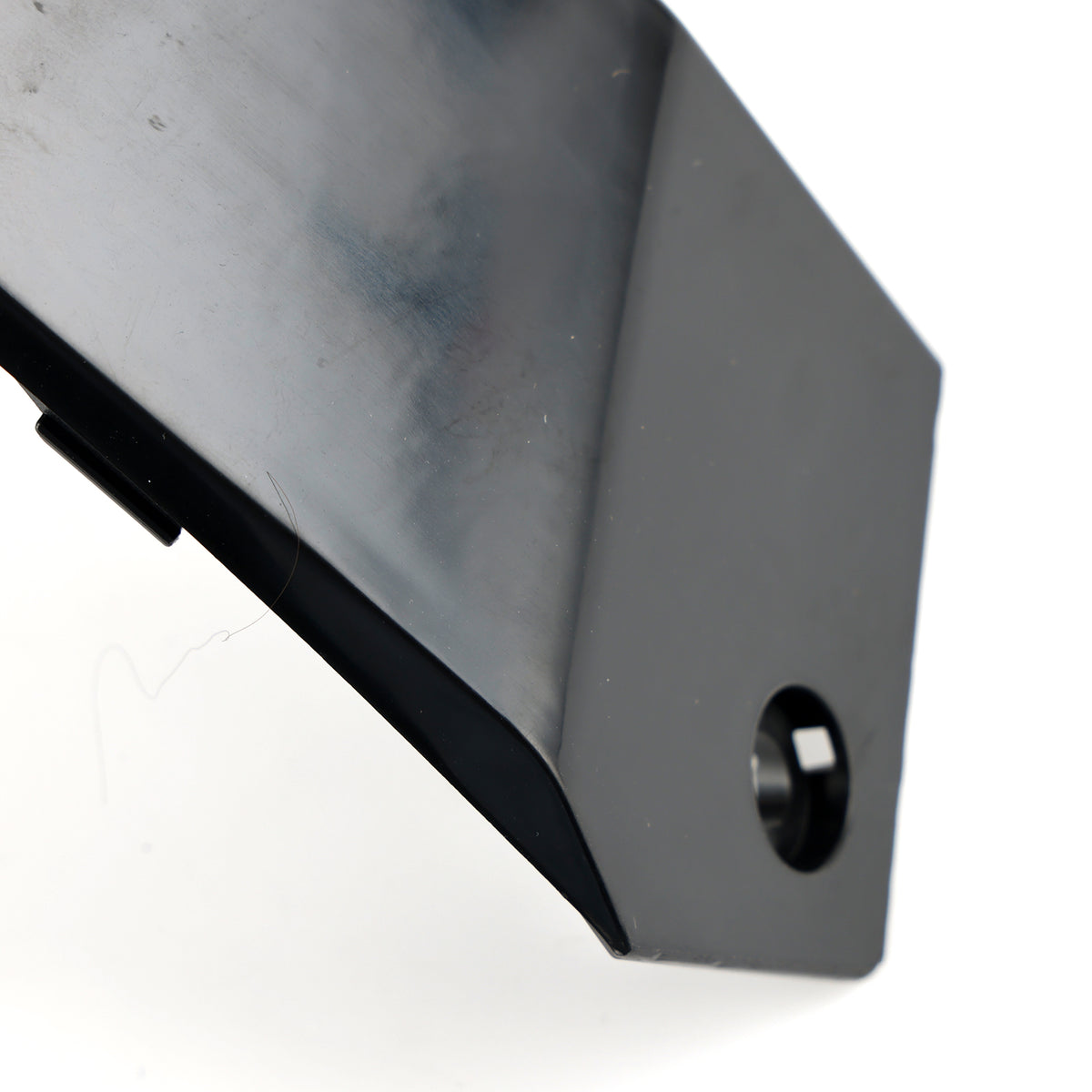 2023-2024 Honda ADV 160 Unpainted Middle box lower cover Fairing Cowl