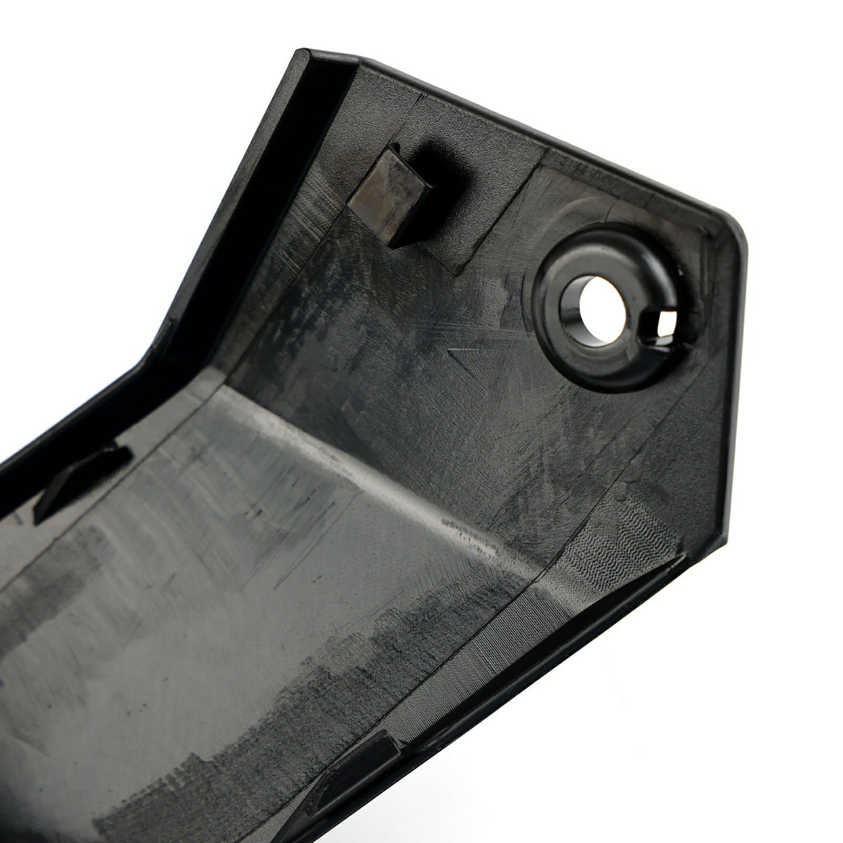 2023-2024 Honda ADV 160 Unpainted Middle box lower cover Fairing Cowl