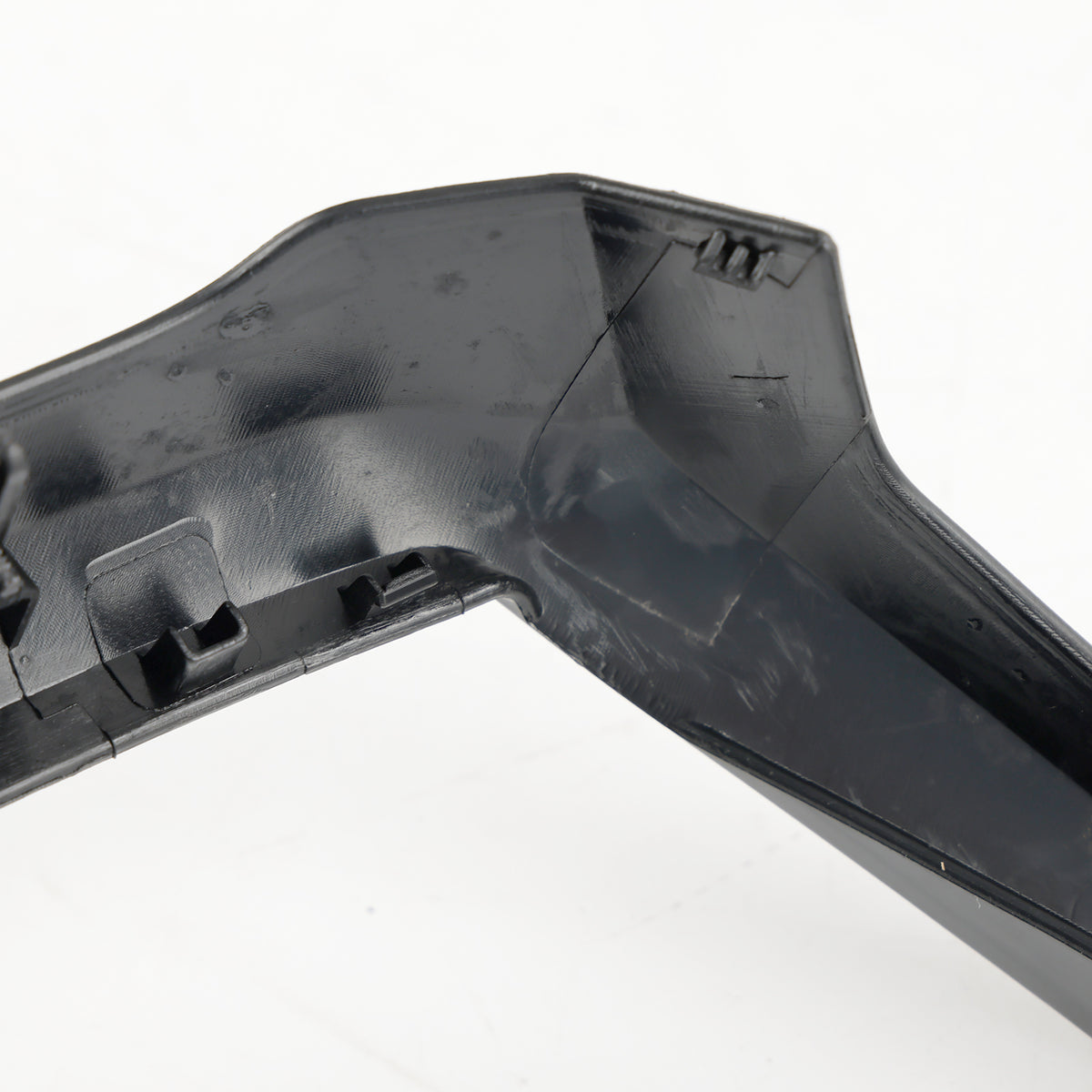 2023-2024 Honda ADV 160 Unpainted Middle box lower cover Fairing Cowl