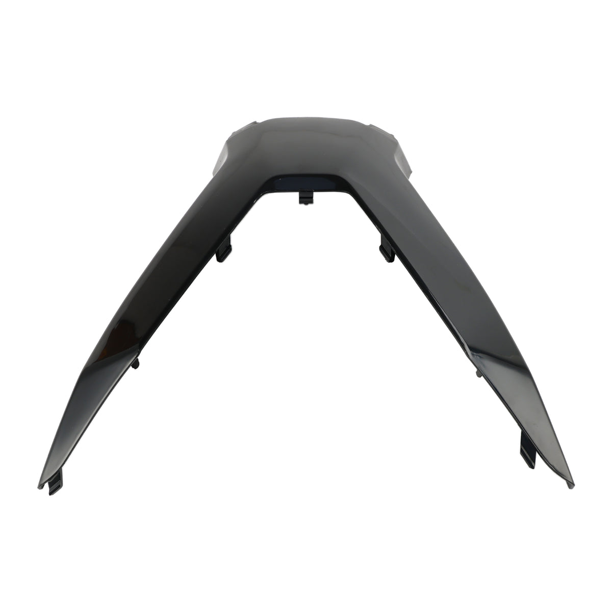 2023-2024 Honda ADV 160 Unpainted Middle box upper cover Fairing Cowl