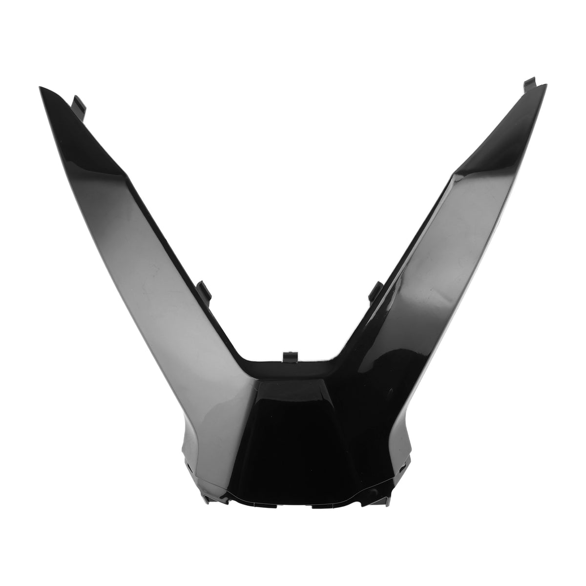 2023-2024 Honda ADV 160 Unpainted Middle box upper cover Fairing Cowl