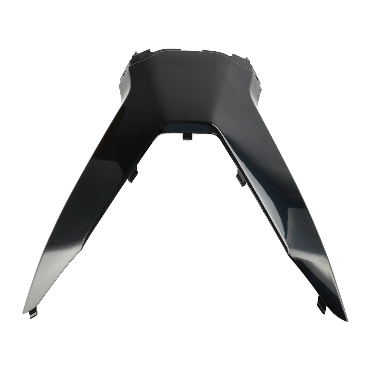 2023-2024 Honda ADV 160 Unpainted Middle box upper cover Fairing Cowl