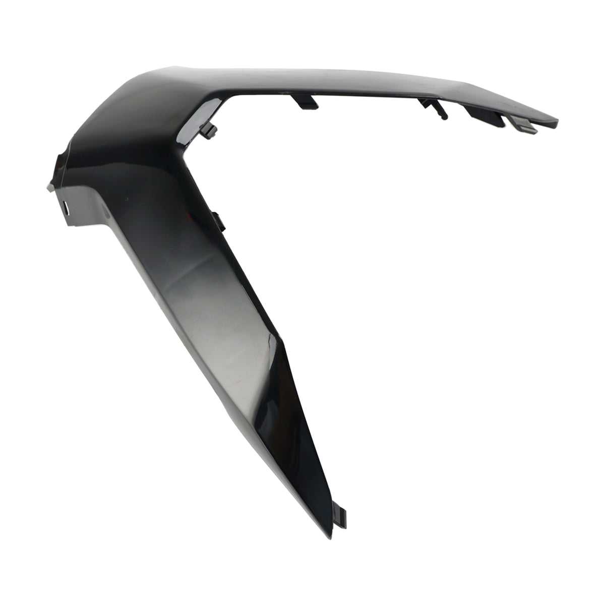 2023-2024 Honda ADV 160 Unpainted Middle box upper cover Fairing Cowl