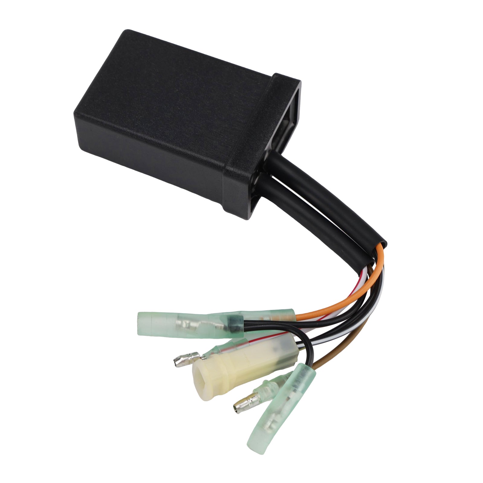 1991-1993 Yamaha PZ480ST Phazer II ST CDI Ignition System Unit Box