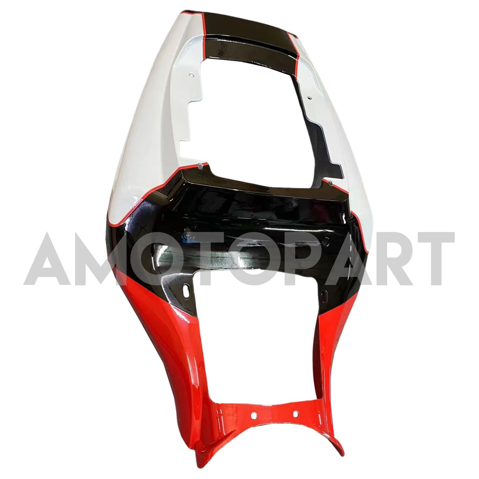 Amotopart 1996-2002 Ducati 748/916/996/998 Red Black Fairing Kit