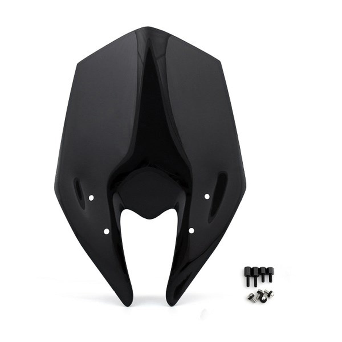 Amotopart 2013-2018 Kawasaki Z800 Gray Black Green White Fairing Kit