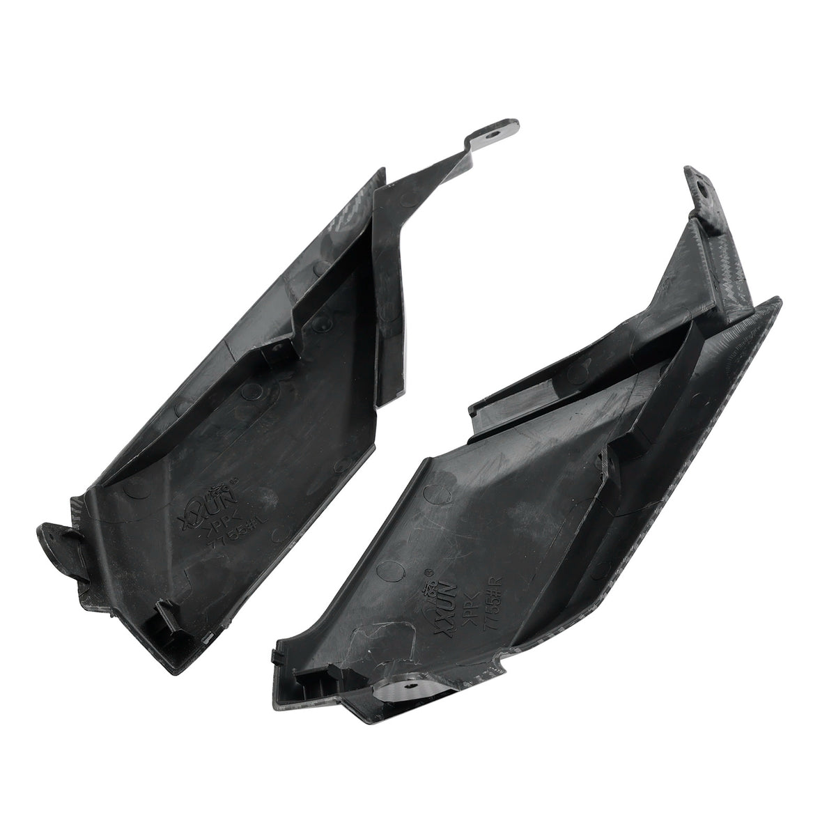 2018-2020 Yamaha Tracer 900 / GT Carbon Cover Headlight Panel Fairing