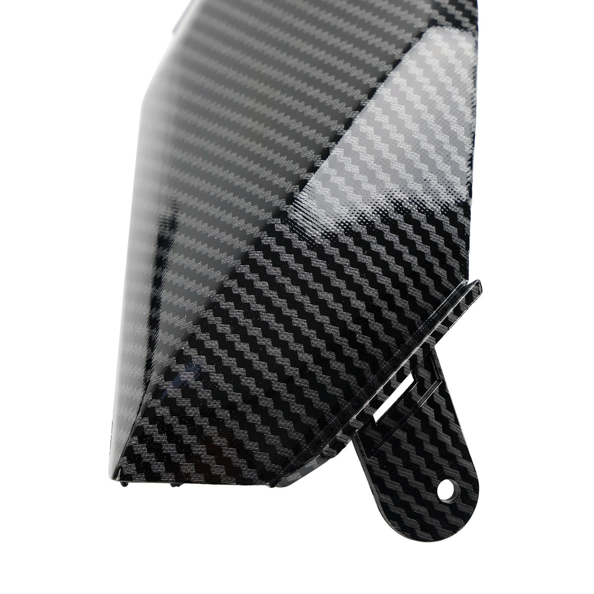2018-2020 Yamaha Tracer 900 / GT Carbon Cover Headlight Panel Fairing