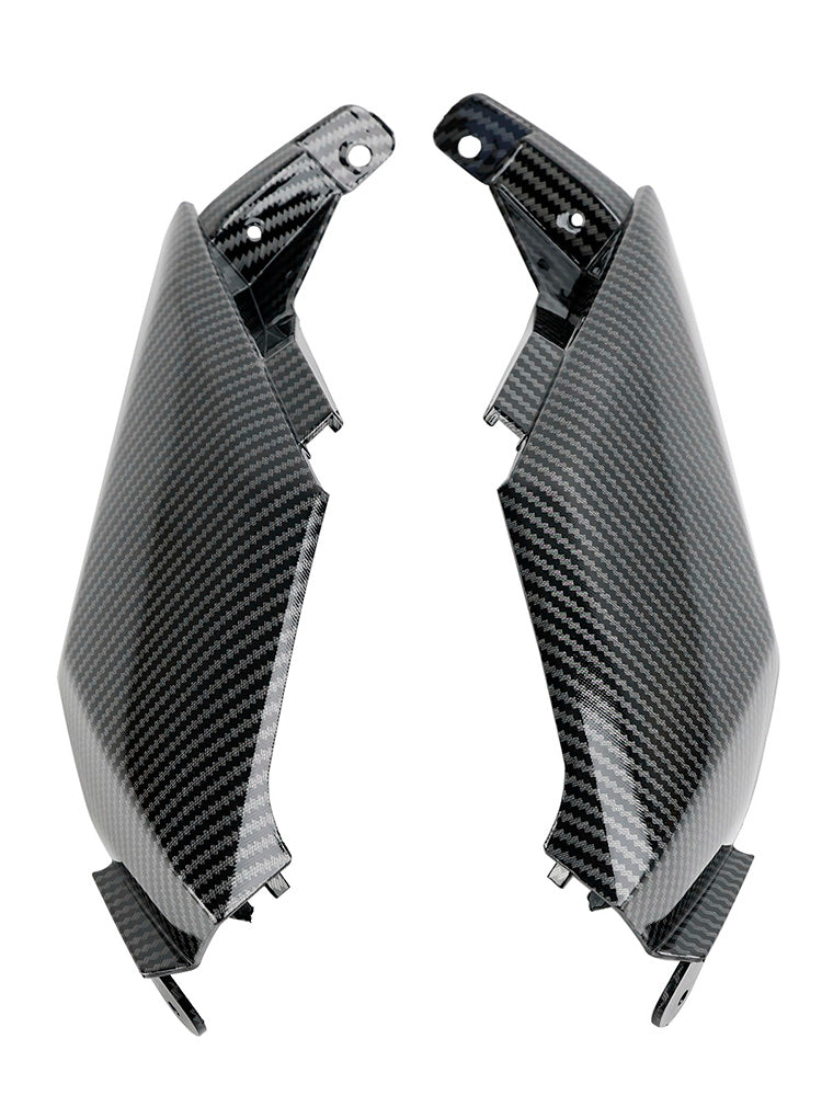 2018-2020 Yamaha Tracer 900 / GT Carbon Cover Headlight Panel Fairing