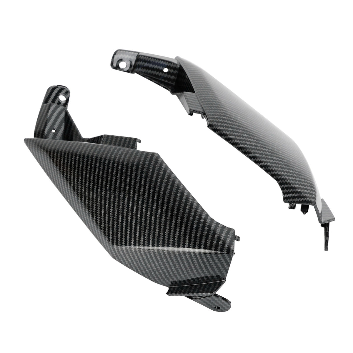 2018-2020 Yamaha Tracer 900 / GT Carbon Cover Headlight Panel Fairing