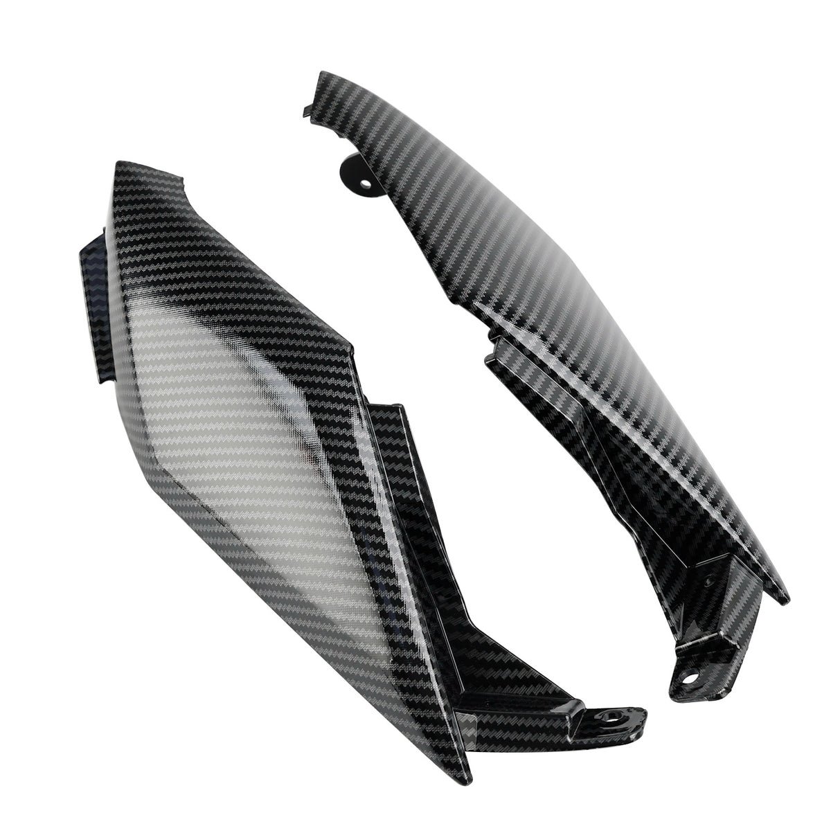 2018-2020 Yamaha Tracer 900 / GT Carbon Cover Headlight Panel Fairing