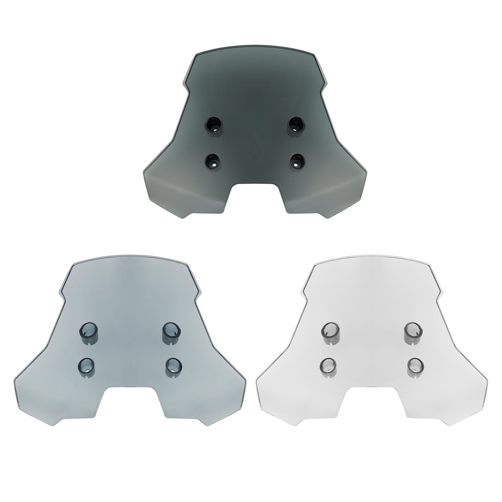 23-24 Suzuki V-STROM 800/DE/DE ADV/Touring Parabrisas Parabrisas