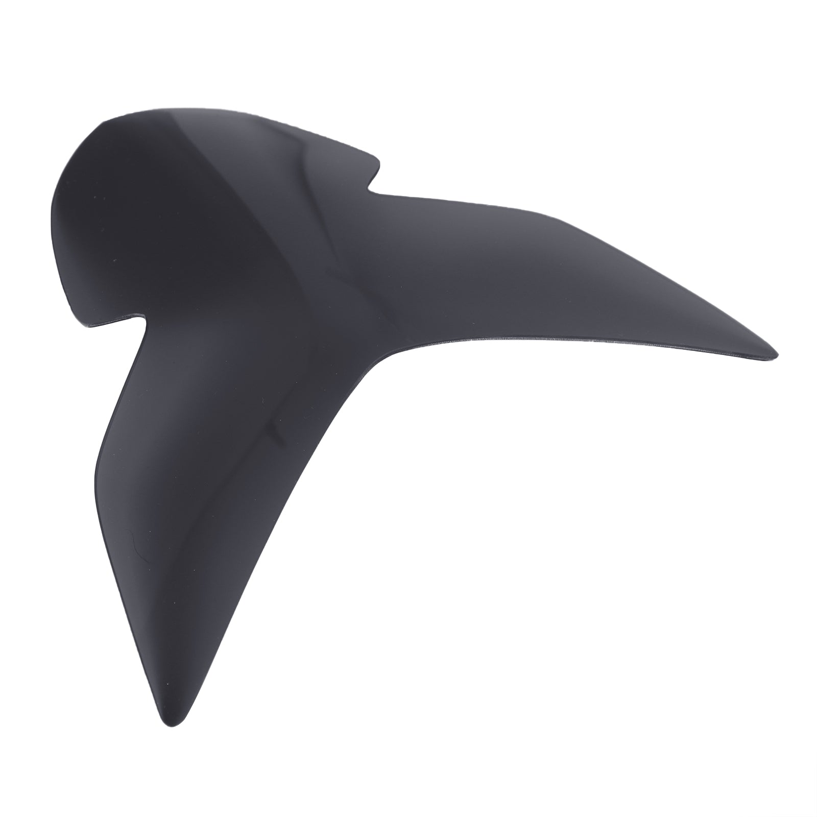 04-05 Suzuki GSXR 600/750 GSXR600 GSXR750 Headlight Lens Cover Shield Smoke