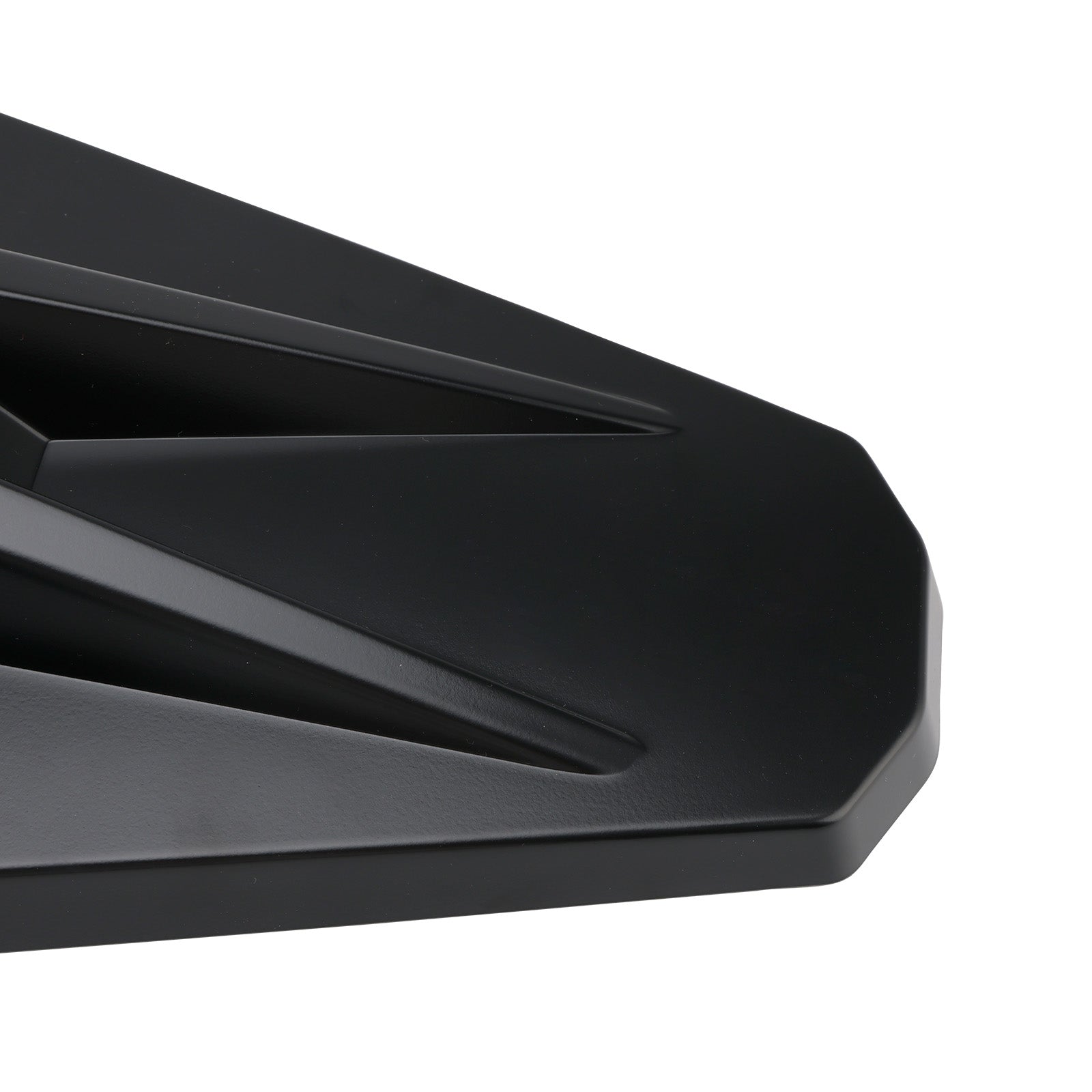 2024-2025 390 DukeTail Rear Seat Cover Fairing Cowl