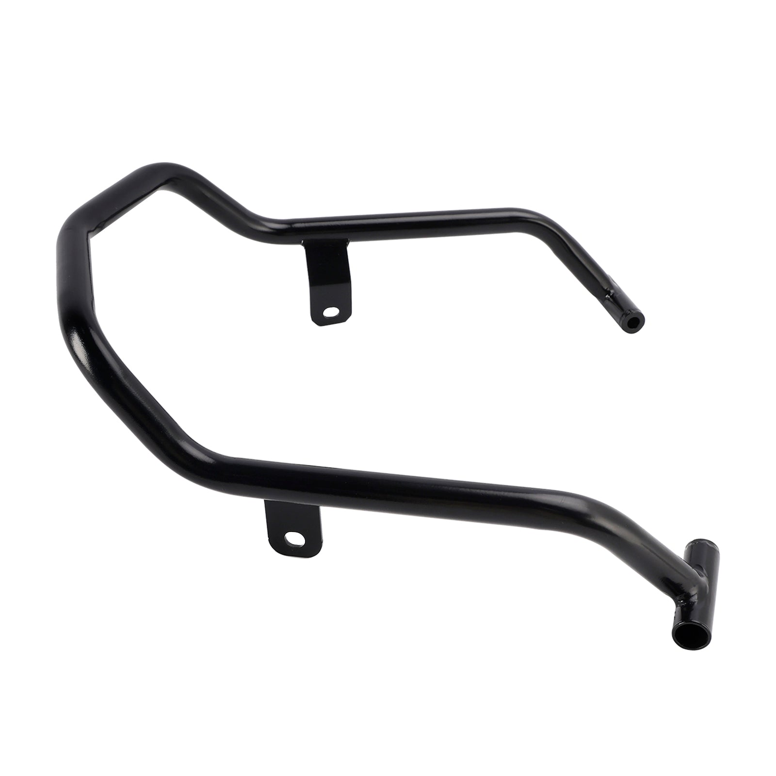 Honda 22-25 GB350S & 22-24 CB350RS PASSENGER ARMREST Handhållare