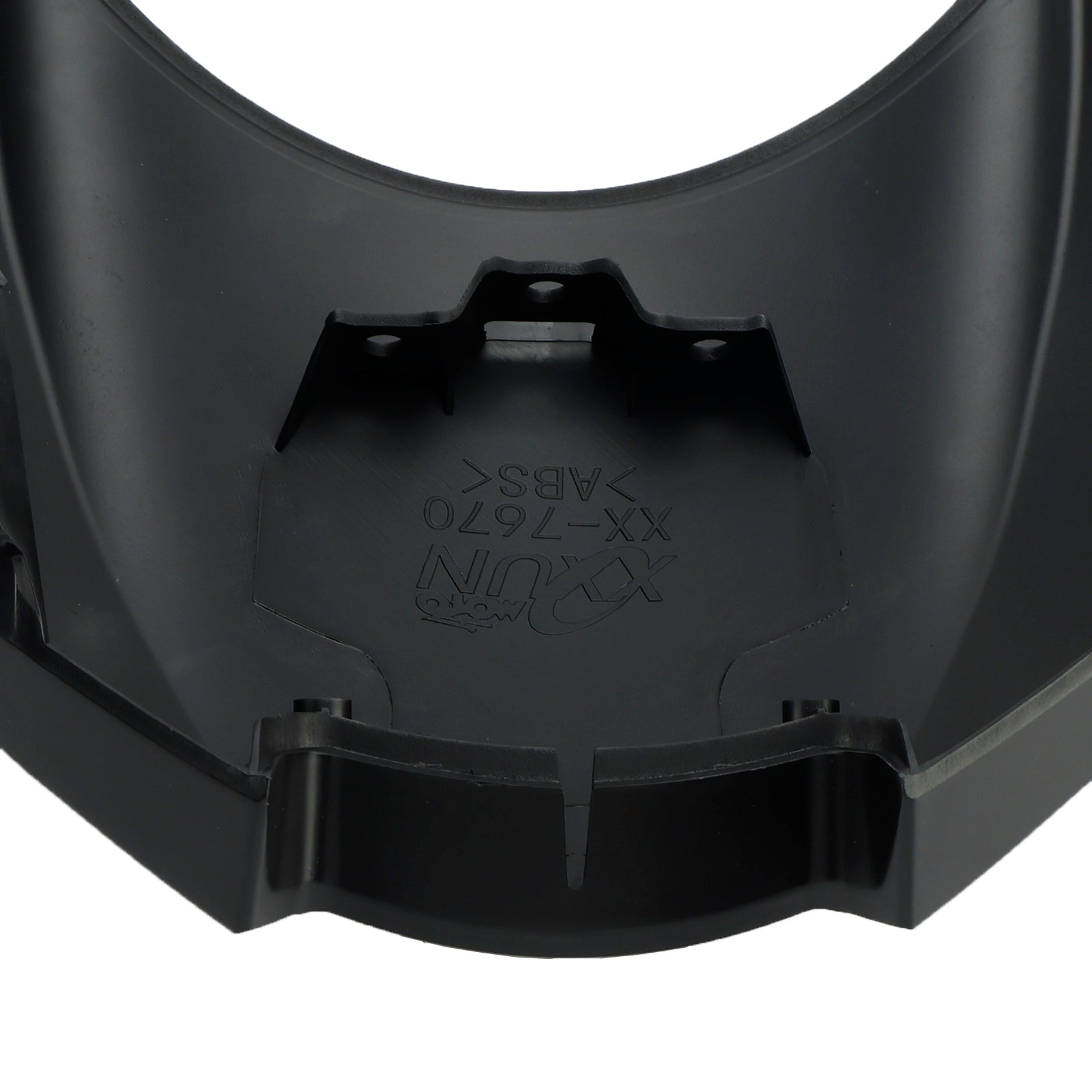 2020-2022 Street Triple 765 R/RS Front Nose Headlight Cover Fairing