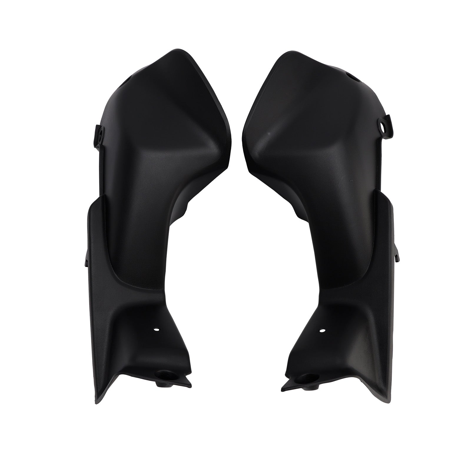 Honda CBR600F4i 2001-2006 Side Air Intake Duct Cover Fairing