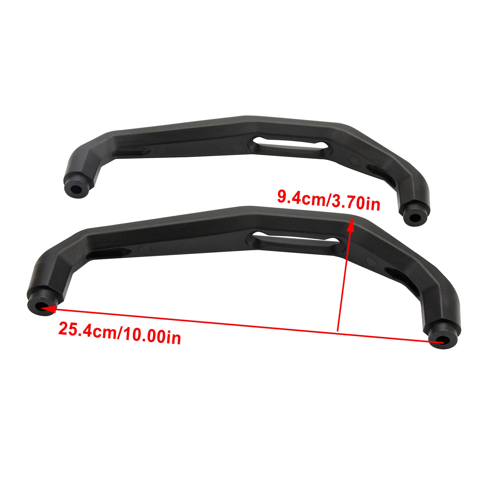 Rear Passenger Armrest Hand Holder fit for Yamaha Tenere 700 / XTZ 700 2019-2022