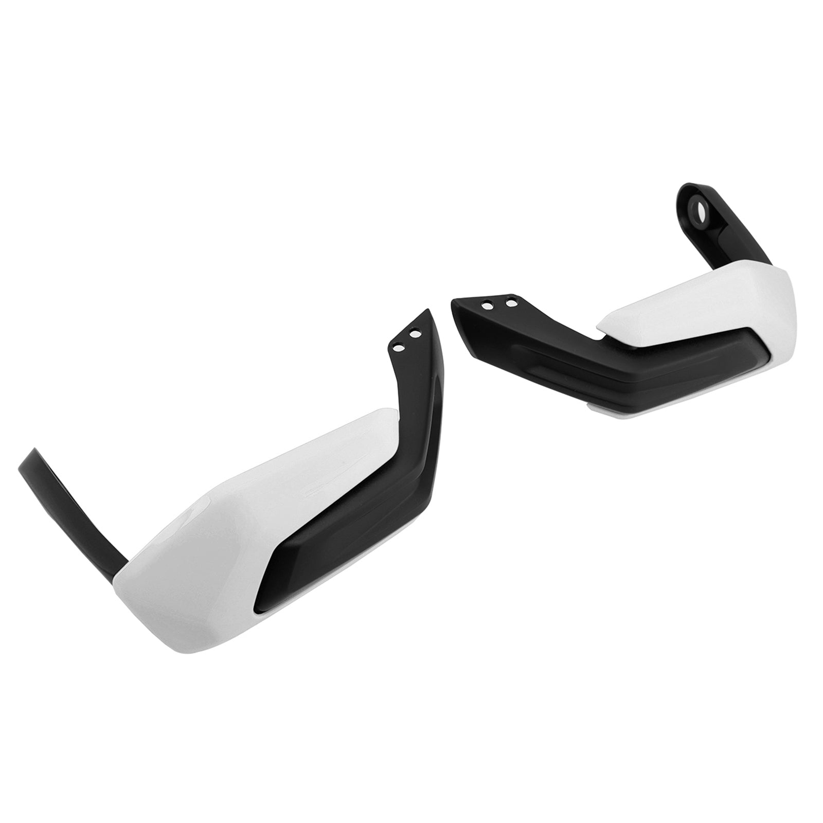 2025 Yamaha Tenere 700 T700S Handguard Protector