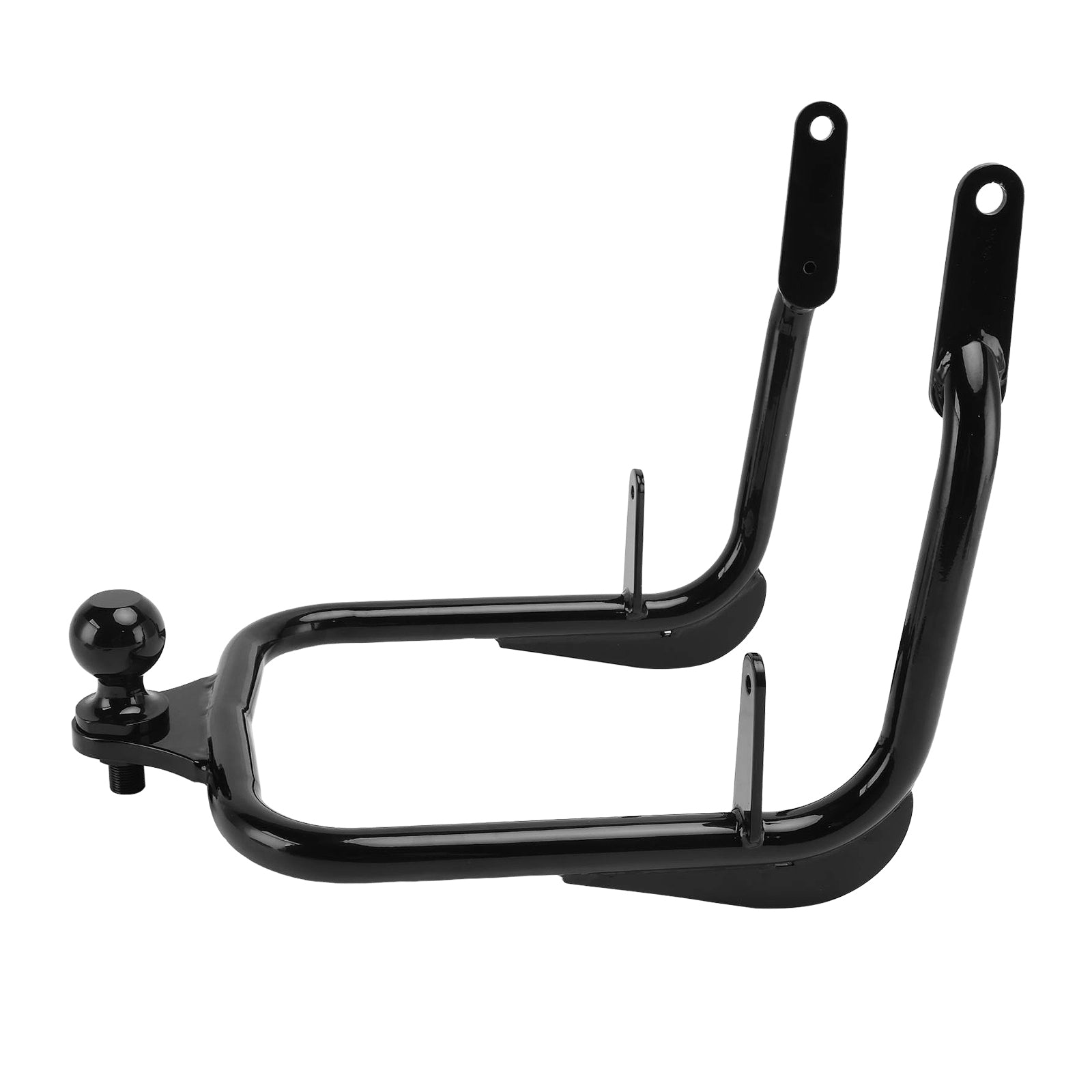 2009-2023 Touring Electra Street Glide FLHX Receiver Trailer Tow Hitch