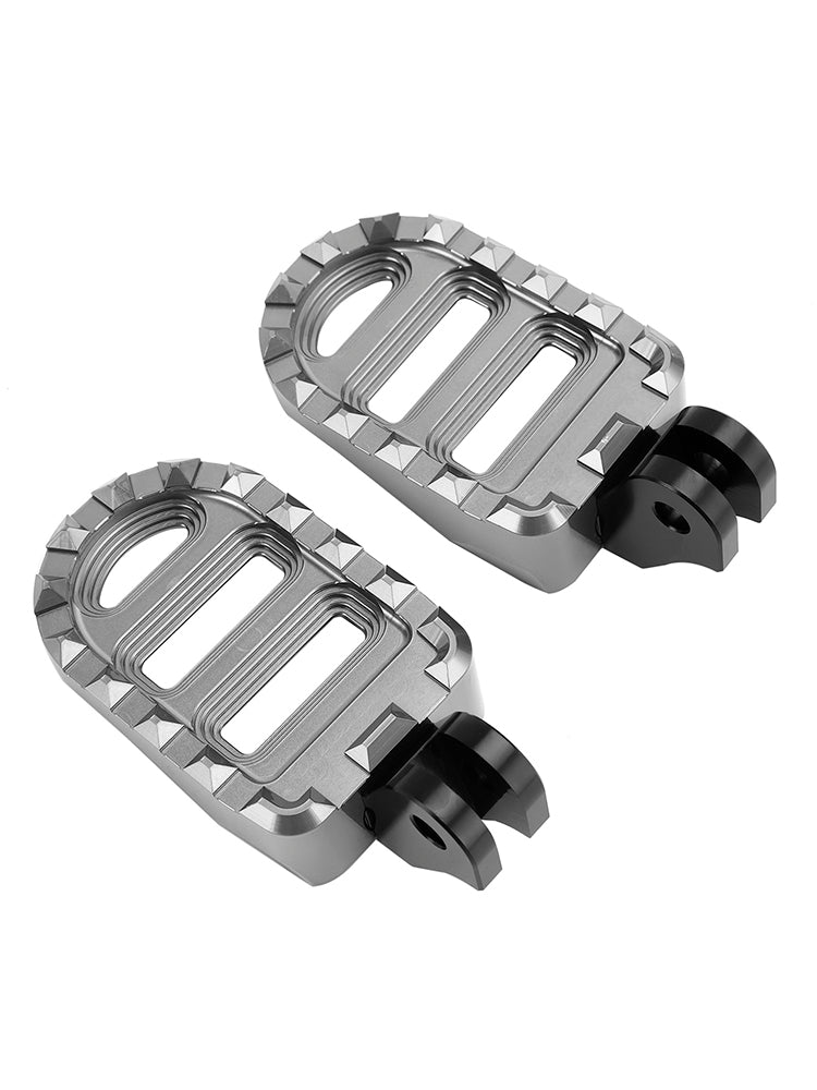 2016-2022 Bonneville T100 T120 Pegamento de pé da frente