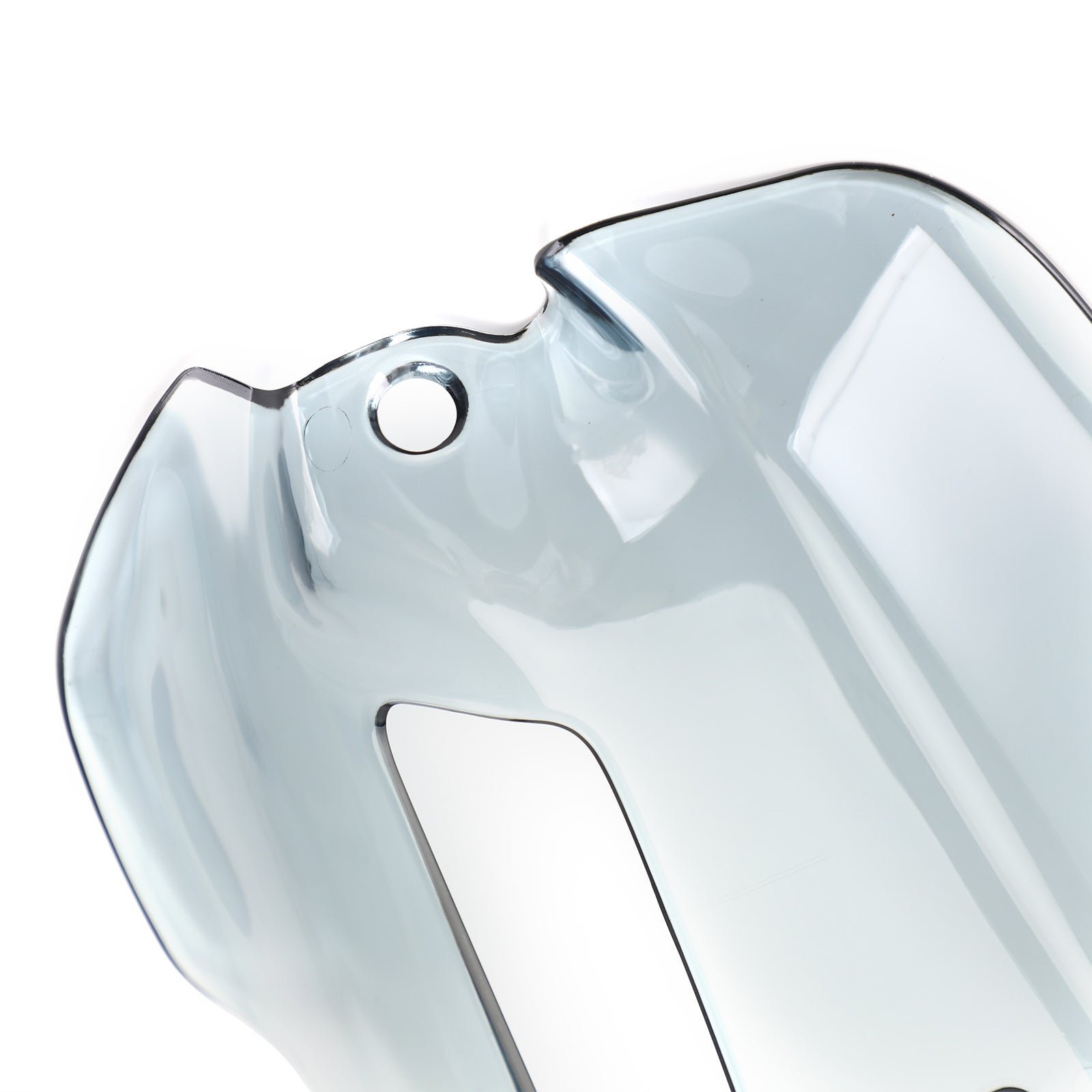 23-24 Honda XL750 Transalp Handguard Extensions Hand Protector Choitshield