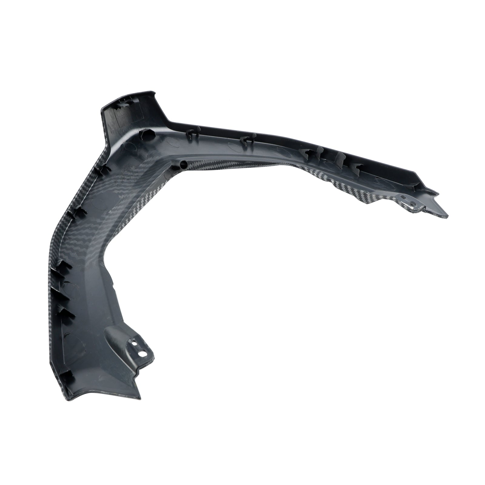 23-25 ヤマハ X-MAX 300 XMAX300 後部座席テールライトカバーフェアリング