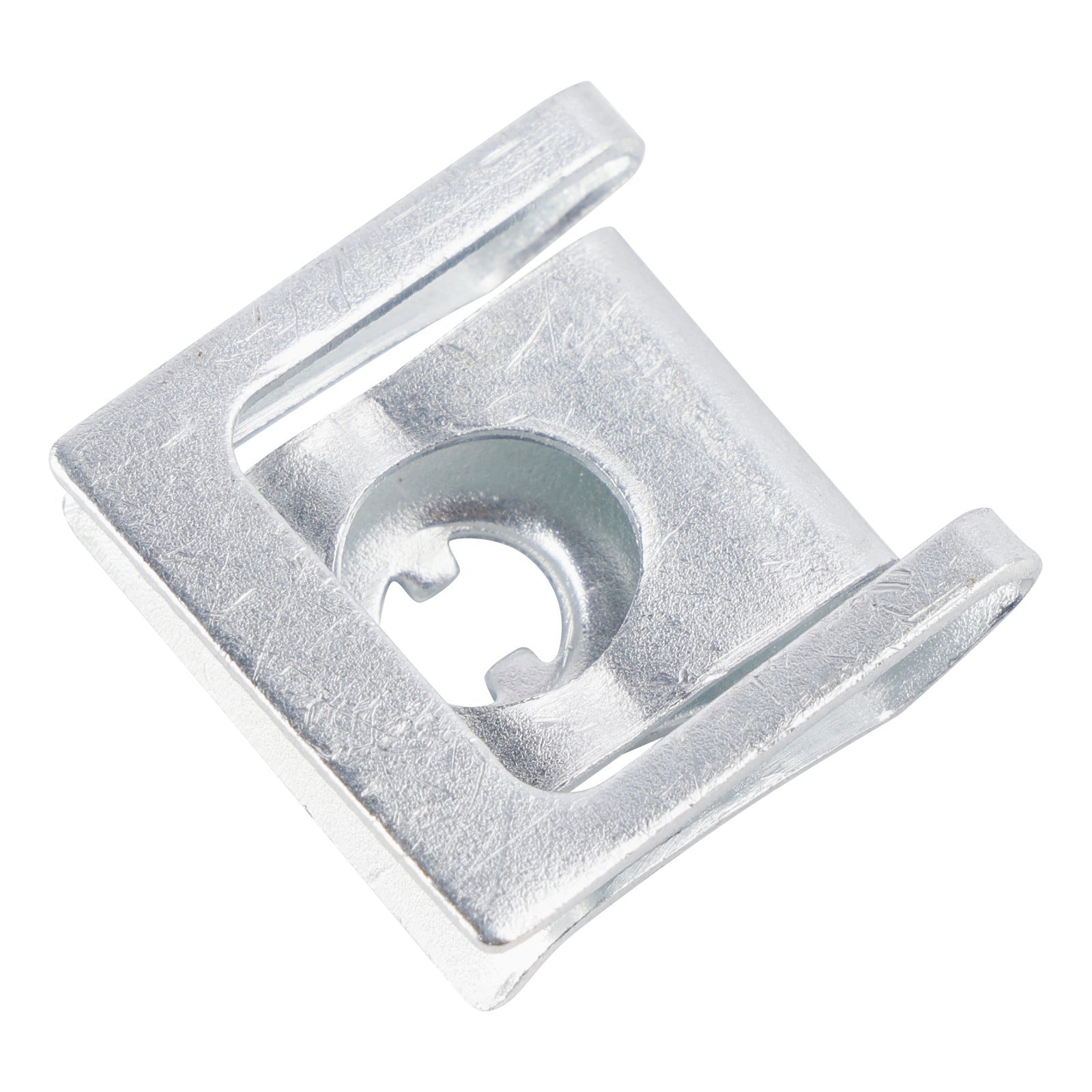 10 Pack D Ring Rychlé uvolnění FAILING FASTENERS QUARNDOUS TOUNL MOTOCYCLE 14MM