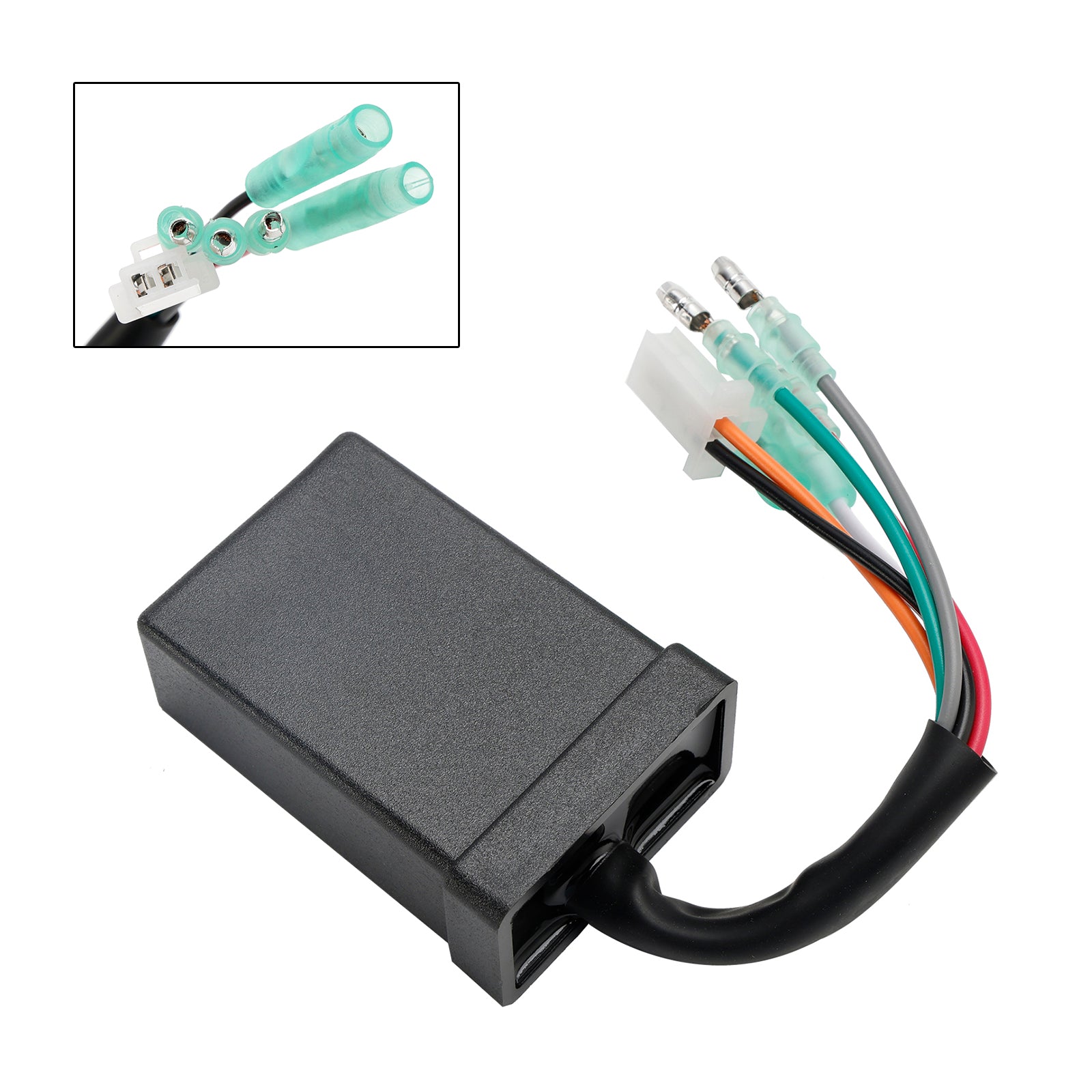 1996 Yamaha T105 T135 JT110 Crypton CDI BOX Accenditore 4ST-85540-00