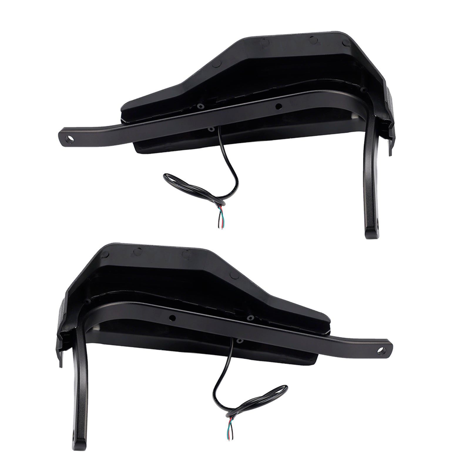 2023 Honda XL750 Transalp Protector de guardamanos Cubierta protectora de manija