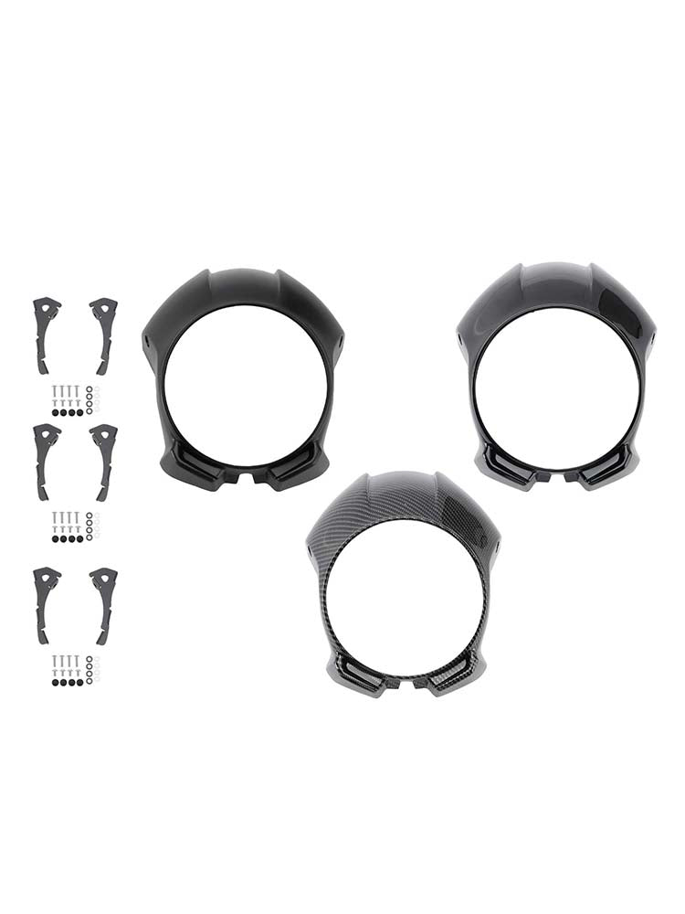 2020-2026 Honda Rebel CMX300 CMX500 Headlight Windshield Cover Fairing