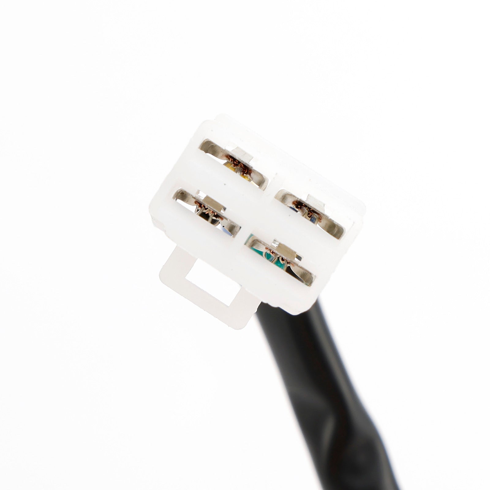 1987-1995 Suzuki Intruder VS1400GLPS Alternator Stator Regulator Gasket