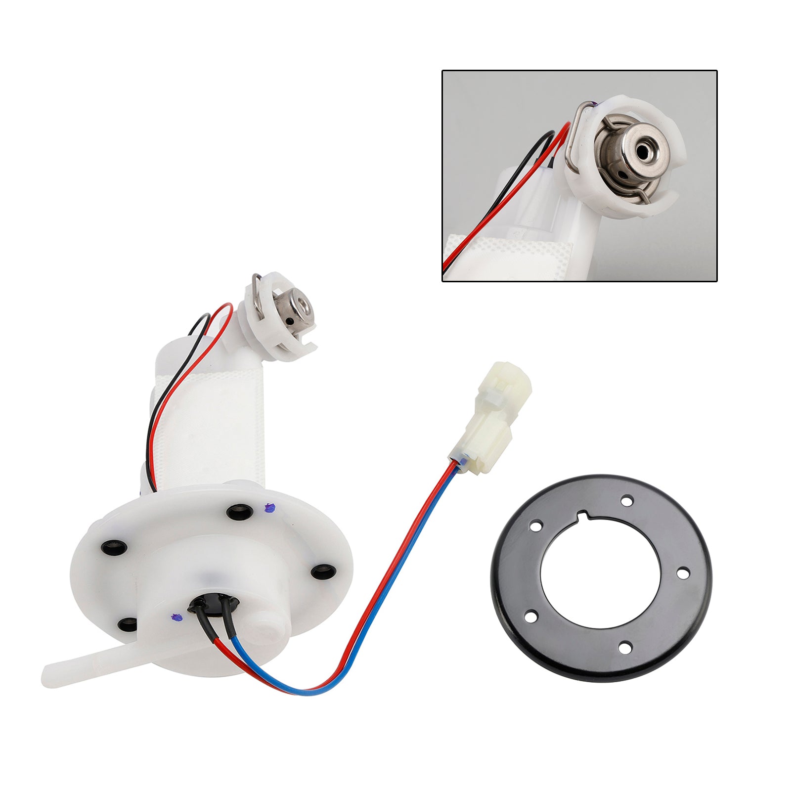 Cfmoto300N 650Nk Fuel Pump Assy 6Kjv-150900-8001 6Kj0-150900-10000