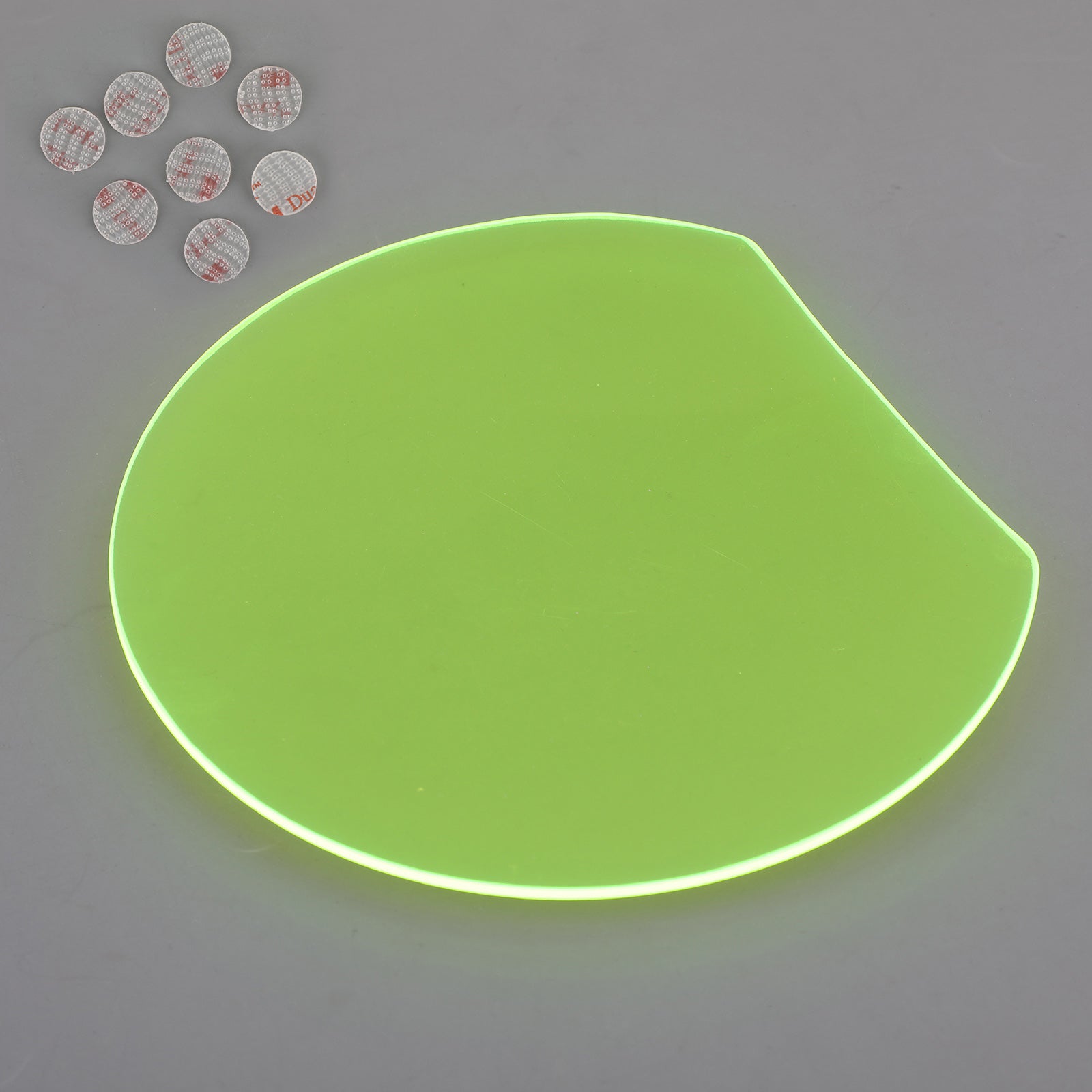 19-2020 Honda CB650R CB1000R Front Headlight Lens Guard Green Protector