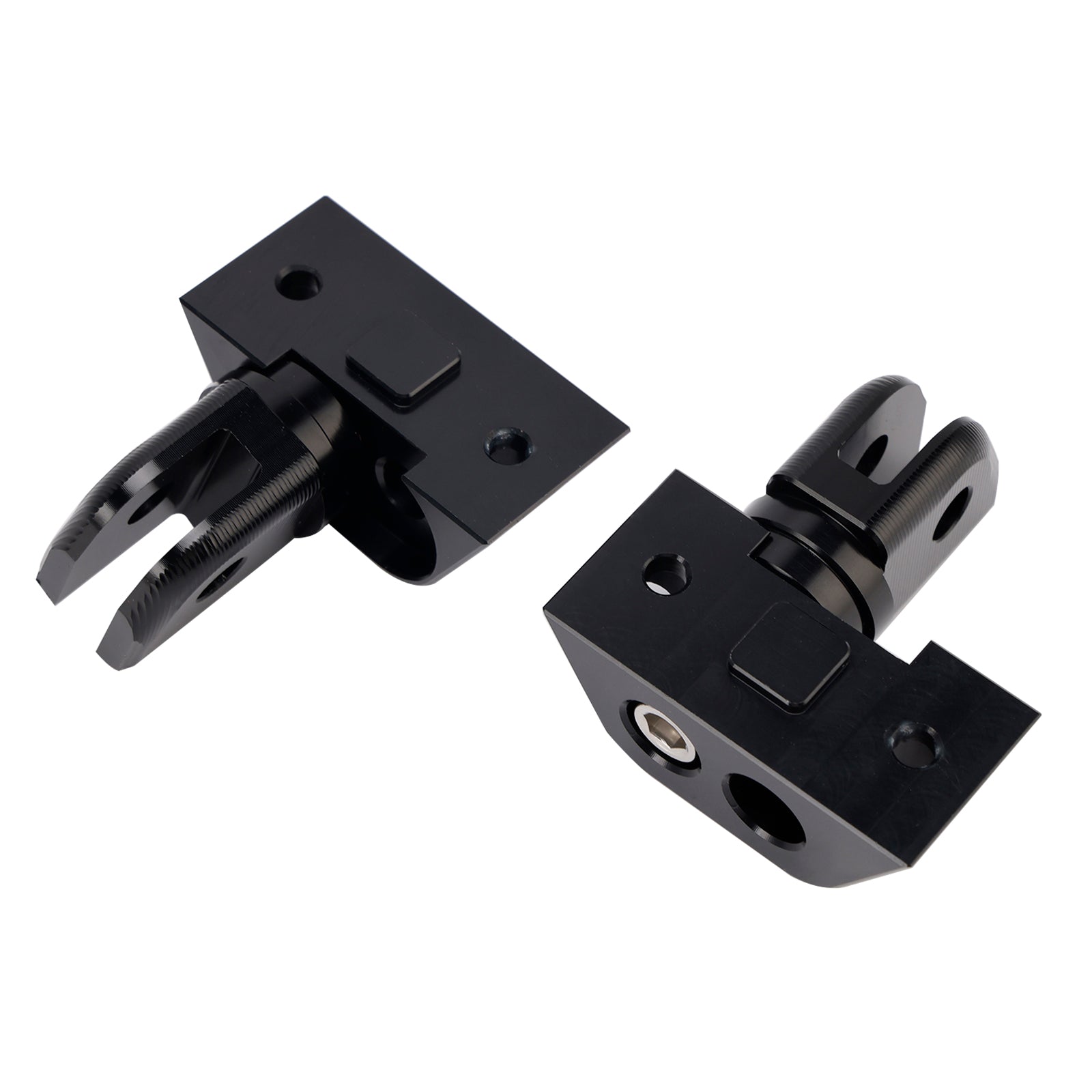 2020-2025 Speedmaster Rocket 3GT Front Footrests Foot Pegs