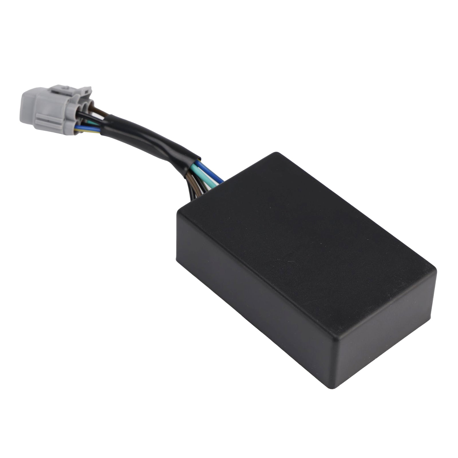 2002-2009 CDI Kawasaki KLX110 Ignition System Unit Box 21119-1612