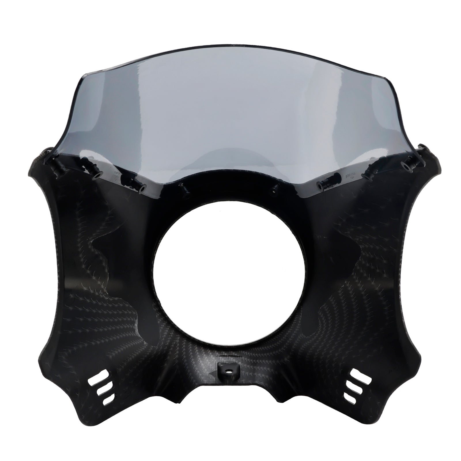 Yamaha XSR900 2022-2025 Headlight Fairing Windshield WindScreen