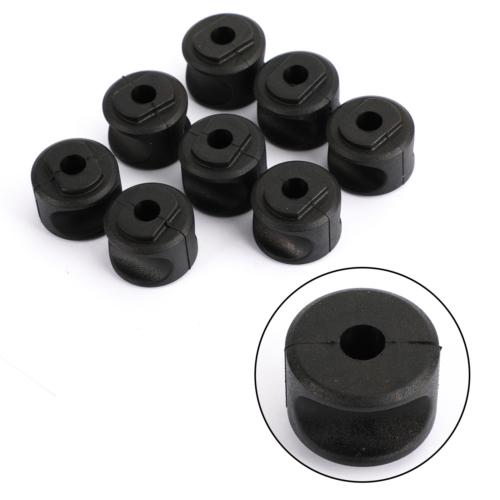 Polaris Sportsman 500 700 Ranger 500 Rear Stabilizer Support Bushing 5432598