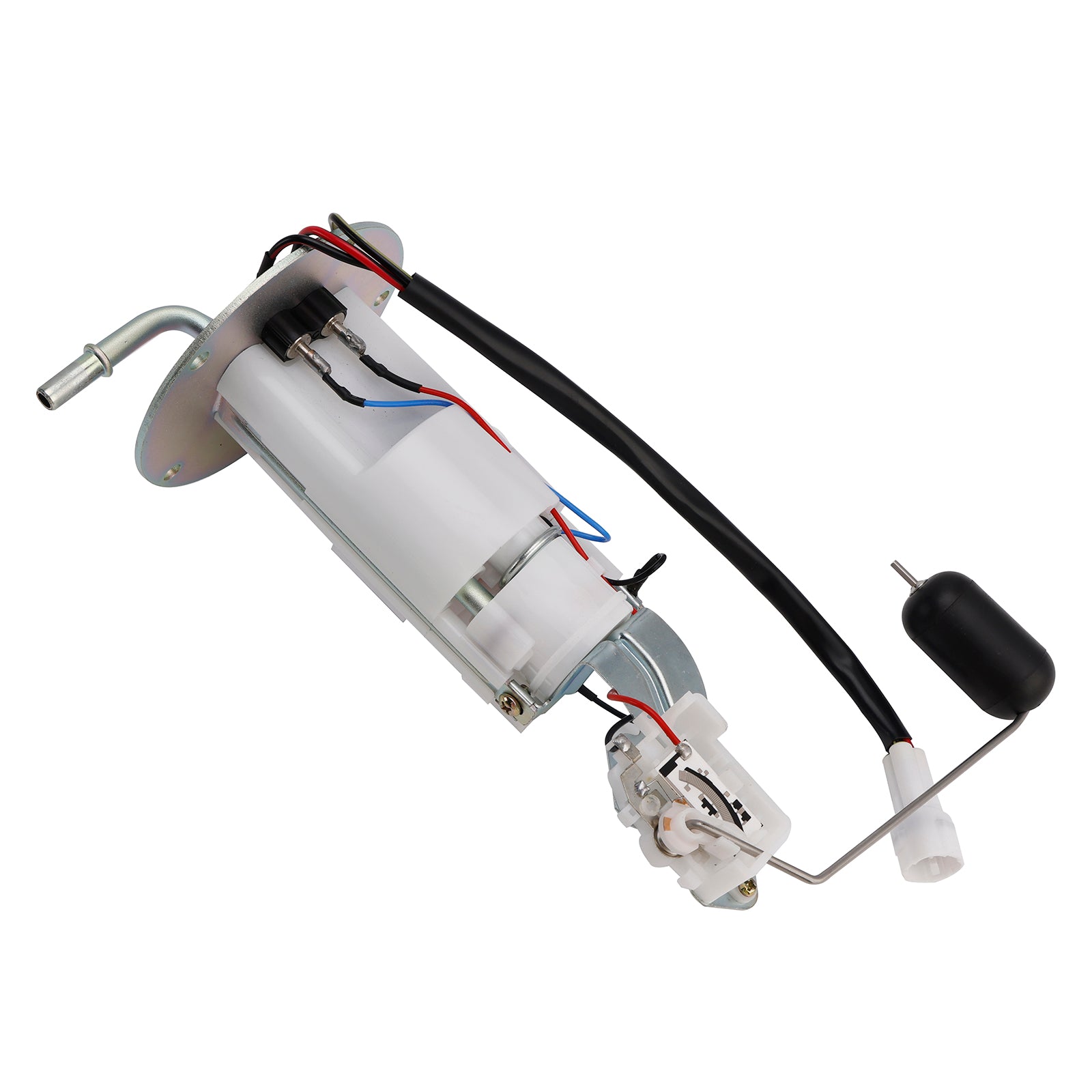 2008-2009 Suzuki Gsxr Gsx-R 600 750 Fuel Pump Assembly 15100-37H00 Replace