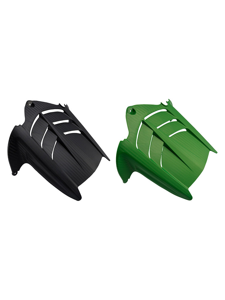 2009-2025 Kawasaki ZX-6R 636 Rear Fender Mudguard Fairing