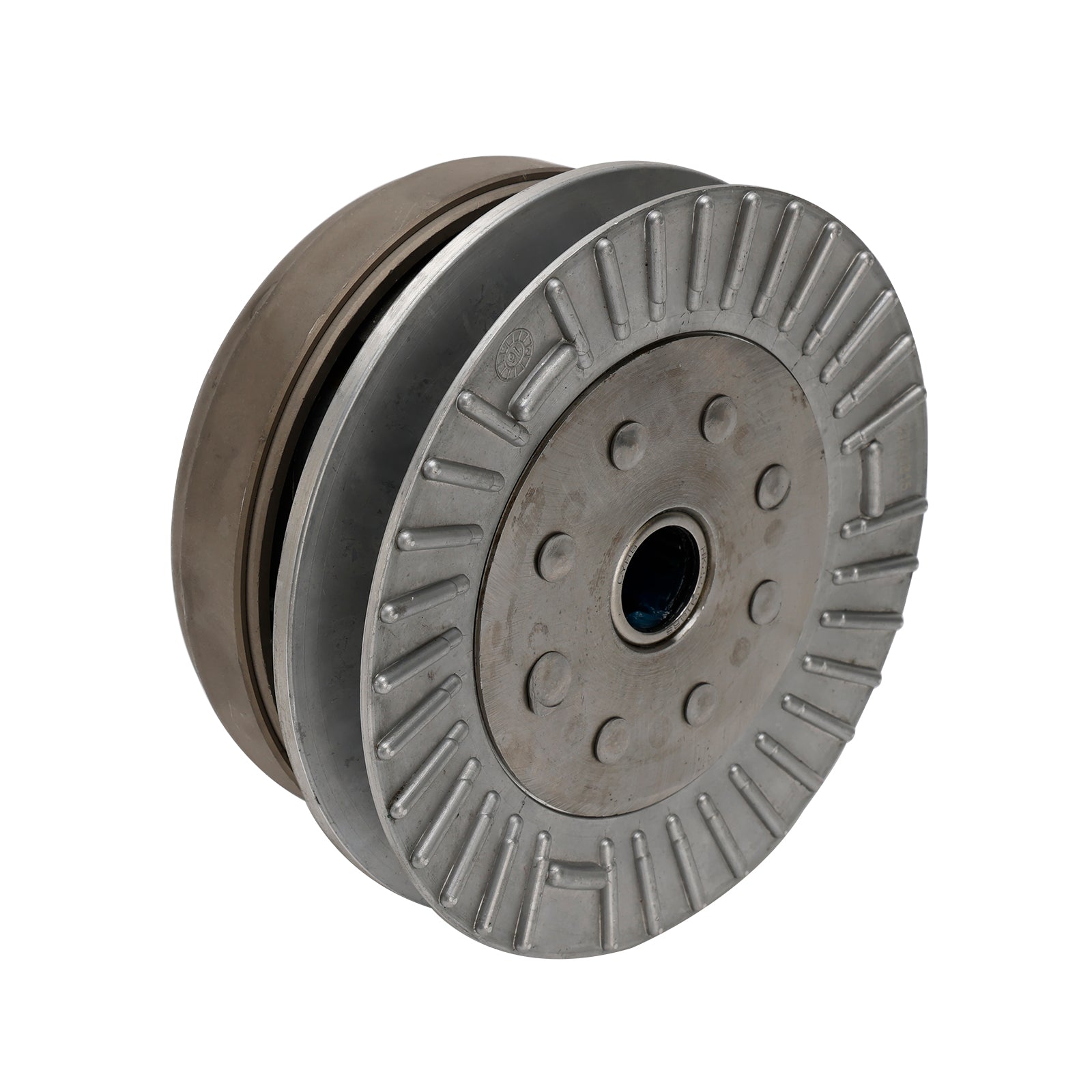 Rear Variator Secondary Driven Clutch For Honda Ch250 Cn250 Helix 22101-Ks4-772