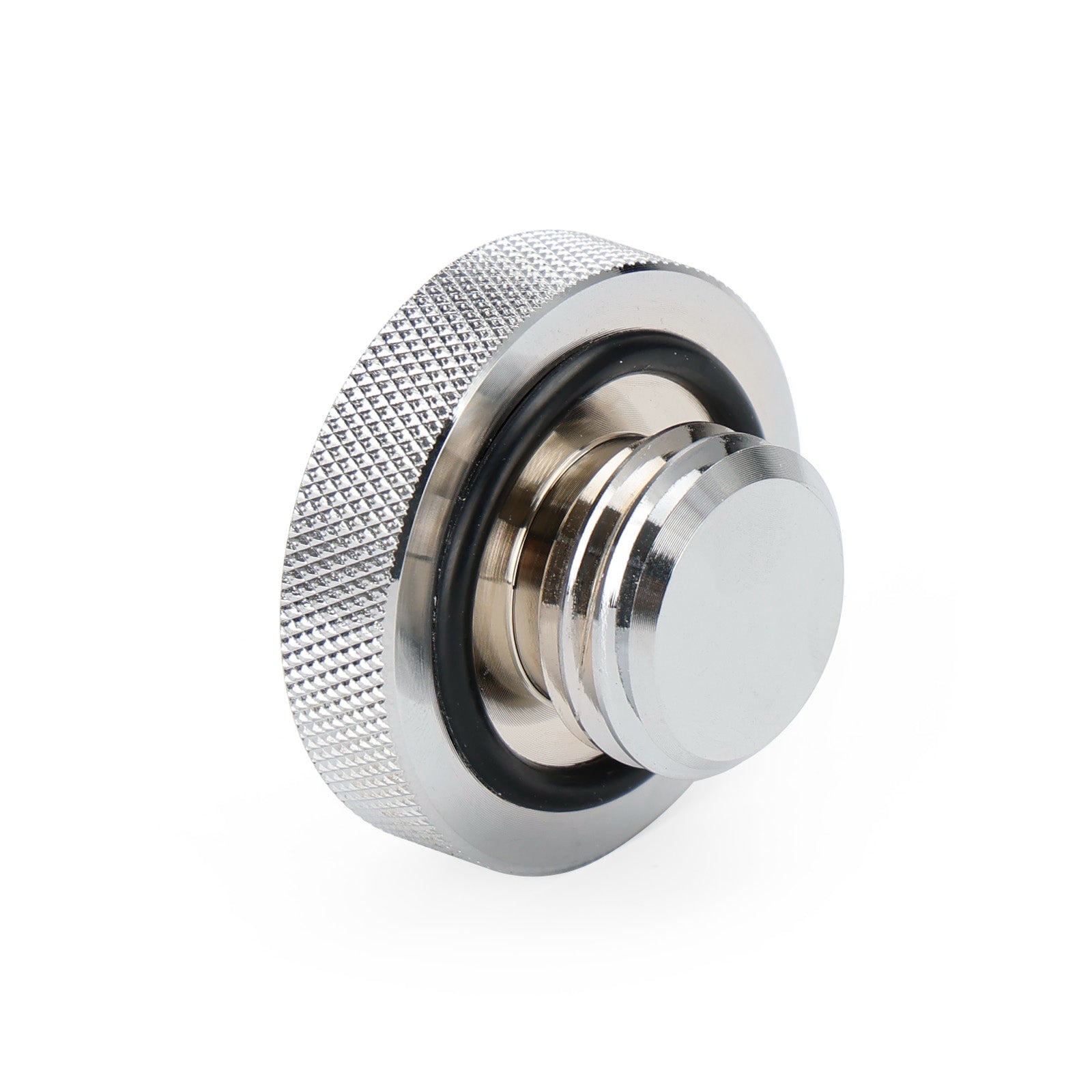 Engine Oil Filler Plug Tank Drain Bolt Cap Fit for Bonneville T100 T120 Black Scrambler Speed Twin 1200