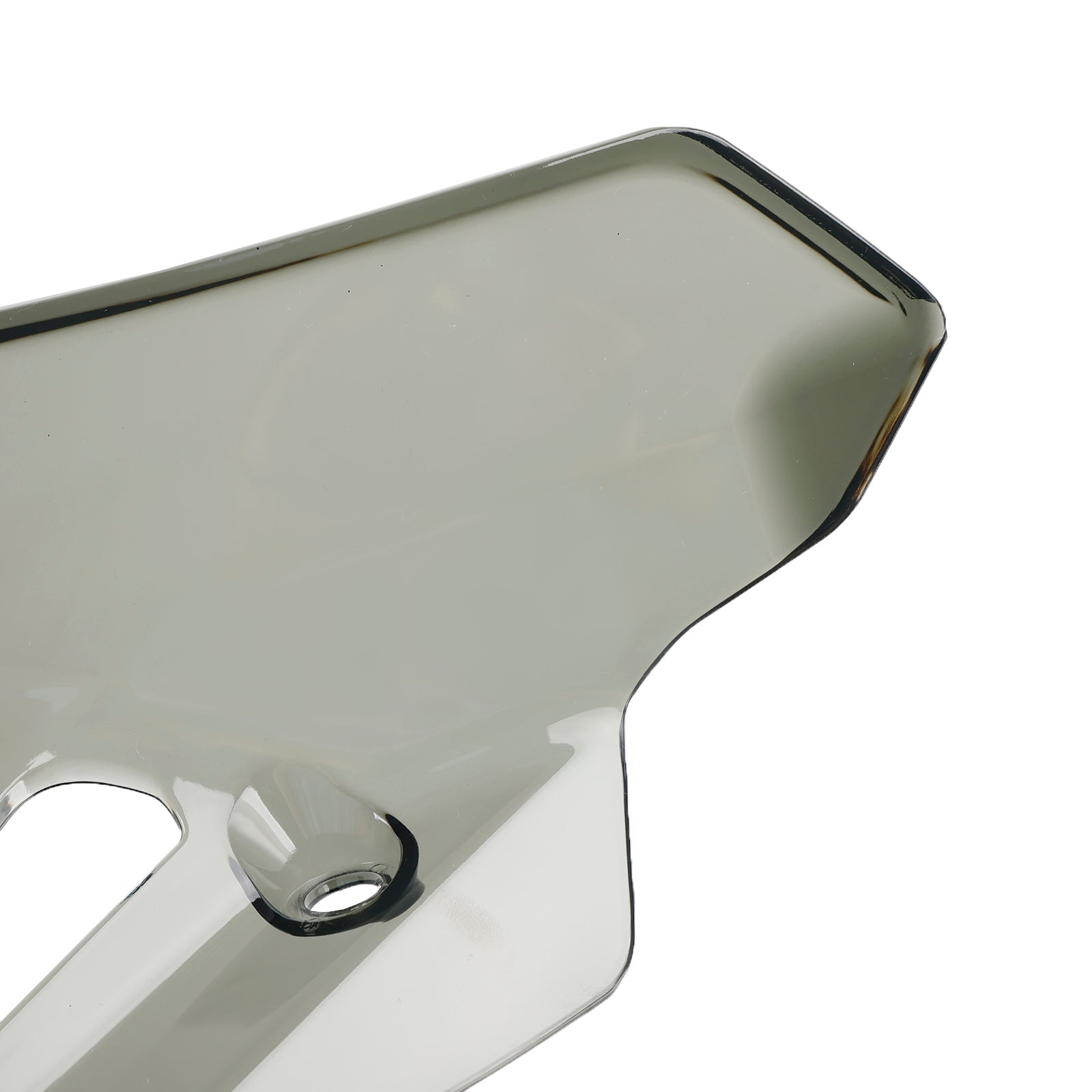 ABS Motorcycle Windshield WindScreen fit for YAMAHA MT-09 MT 09 2021-2023