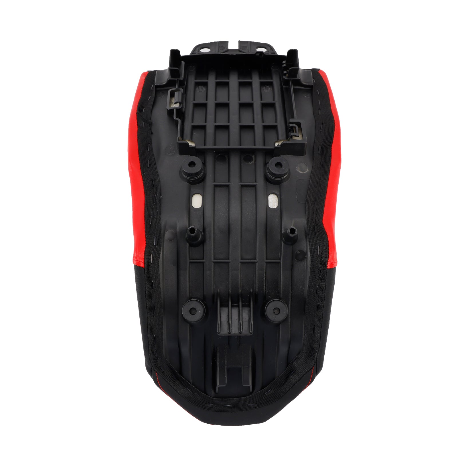 2019-2024 23 Yamaha Tenere 700 Black Front Driver Seat Raider Cushion Fit Blue