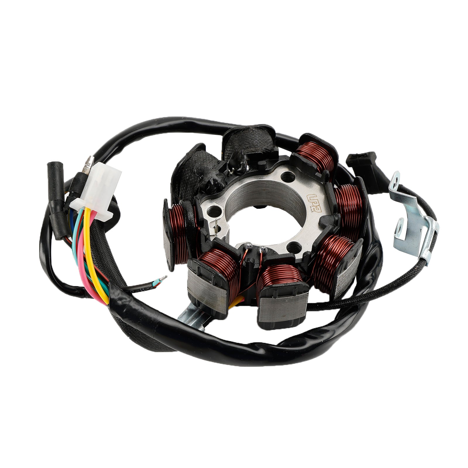 88-90 Honda NX 125 TRANSCITÉ 125 Stator + Tension Regulator + Joint