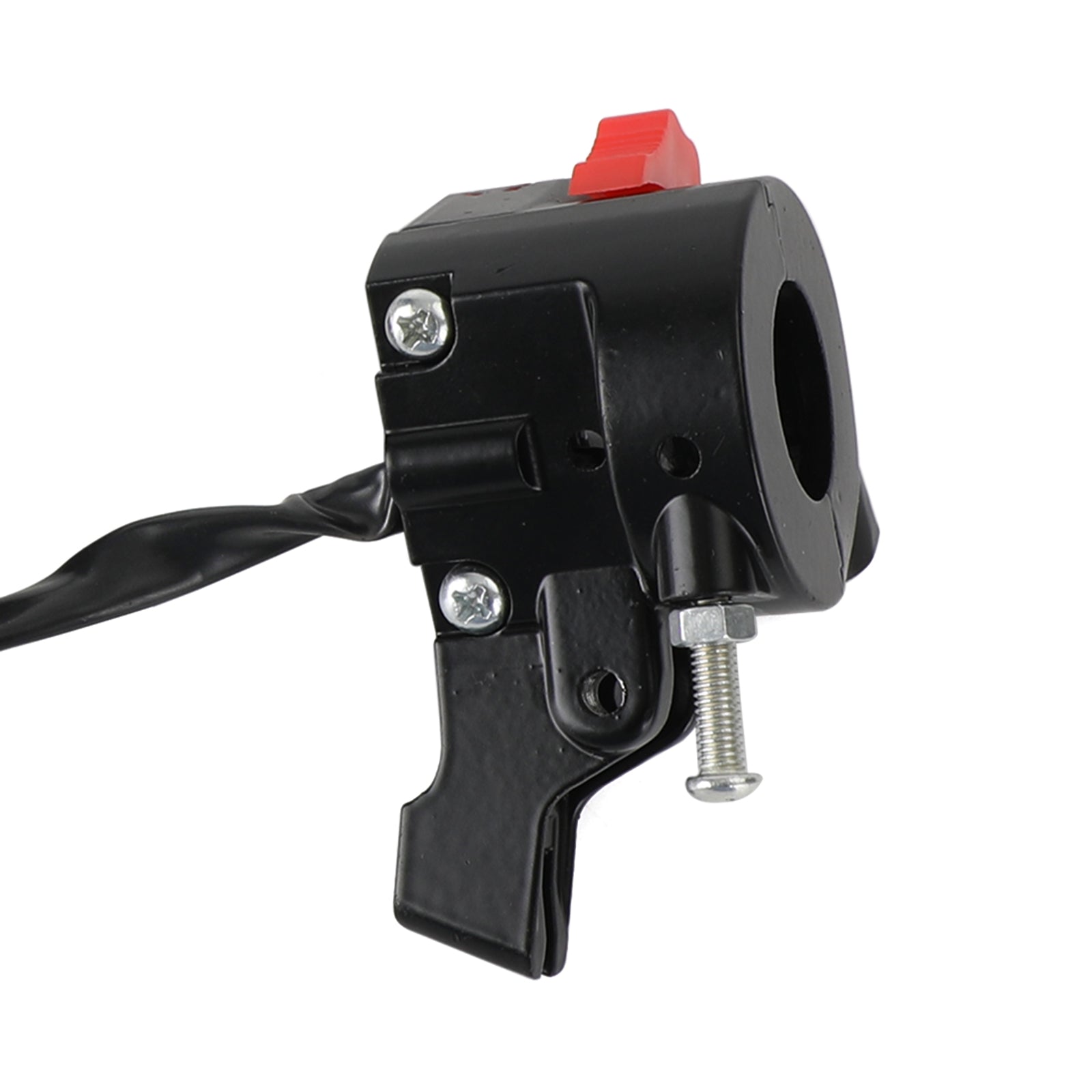 Startstoppbryter Kill Switch Housing for Honda CRF50F 04-21 35130-GEL-D61