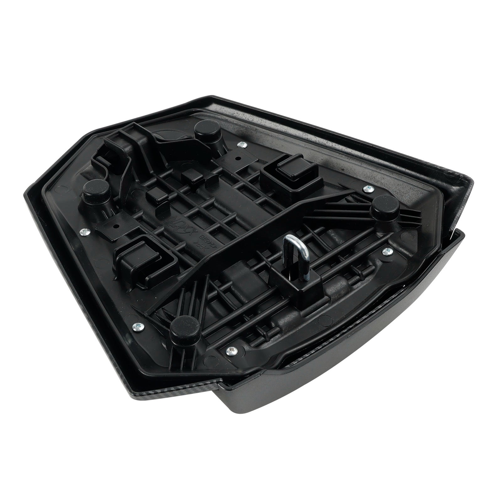 Cubierta de carenado de asiento trasero para Honda CB750 CB400F CB500F CBR400R CBR500R 22-23