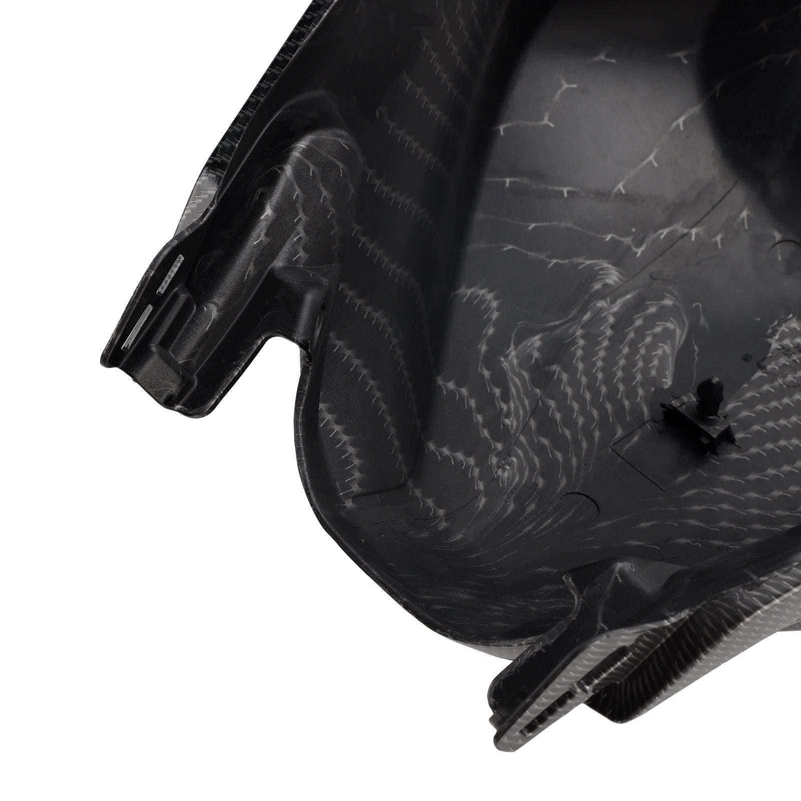 2025-2026 Yamaha YZF-R3 R25 Gas Tank Cover Fairing Protector